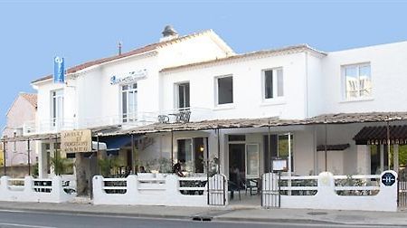 Blue Hotel La Seyne-sur-Mer Ngoại thất bức ảnh