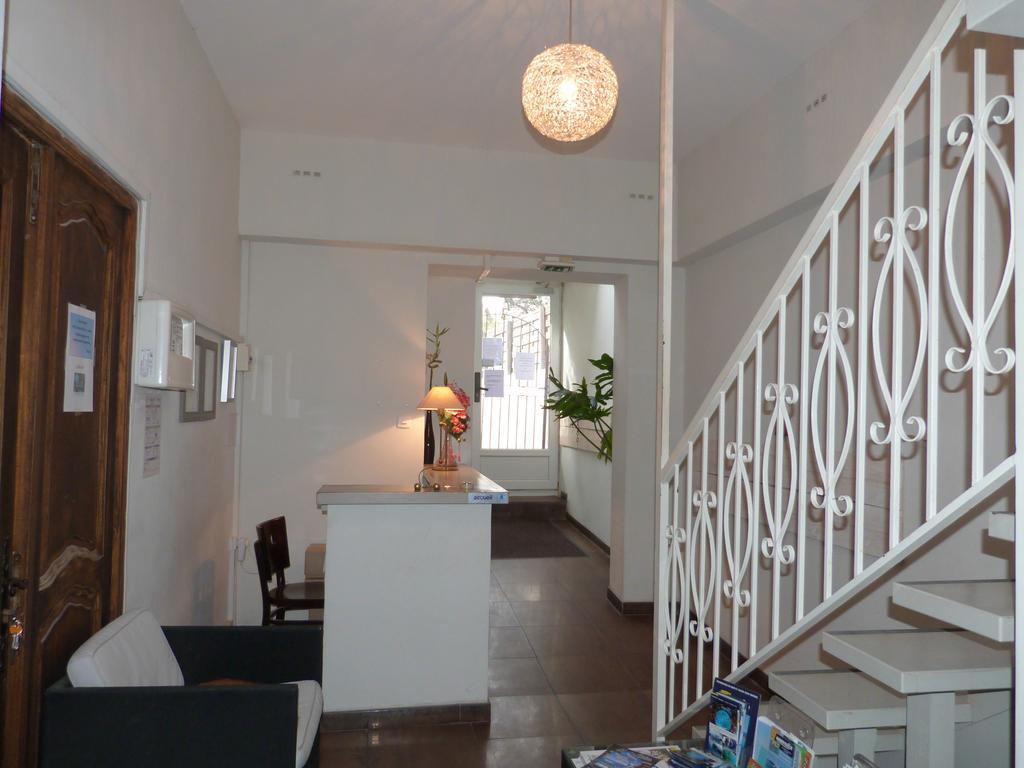 Blue Hotel La Seyne-sur-Mer Ngoại thất bức ảnh