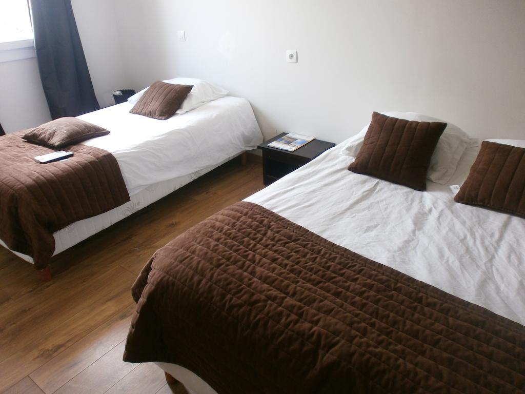 Blue Hotel La Seyne-sur-Mer Ngoại thất bức ảnh