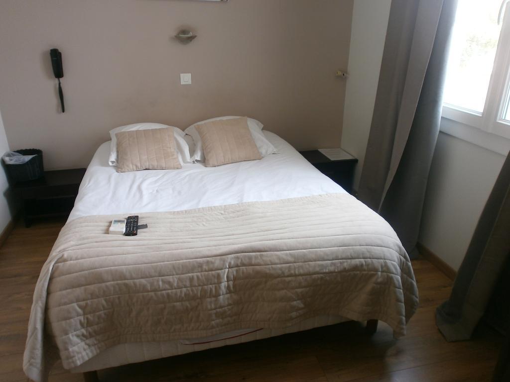 Blue Hotel La Seyne-sur-Mer Ngoại thất bức ảnh