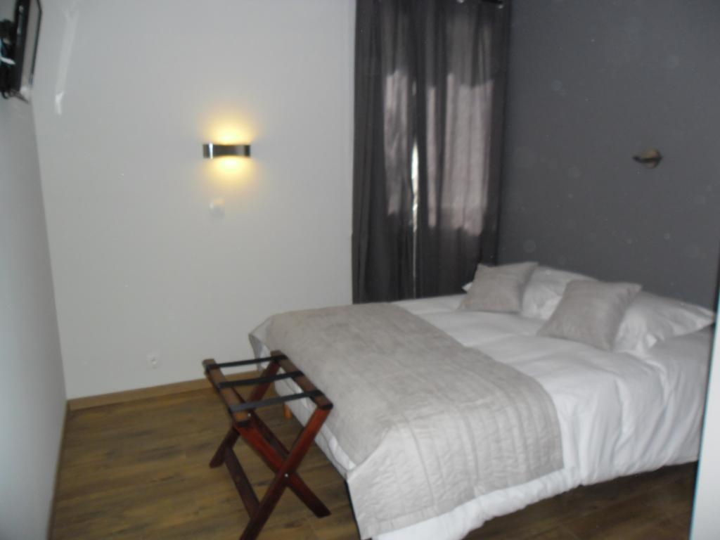 Blue Hotel La Seyne-sur-Mer Ngoại thất bức ảnh