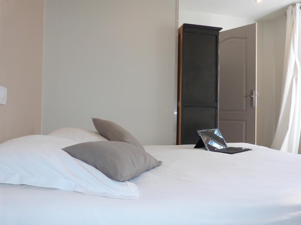 Blue Hotel La Seyne-sur-Mer Ngoại thất bức ảnh