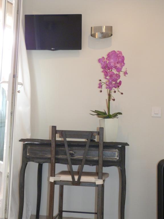 Blue Hotel La Seyne-sur-Mer Ngoại thất bức ảnh