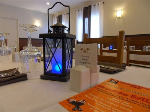 Blue Hotel La Seyne-sur-Mer Ngoại thất bức ảnh