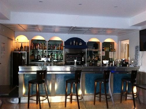 Blue Hotel La Seyne-sur-Mer Ngoại thất bức ảnh